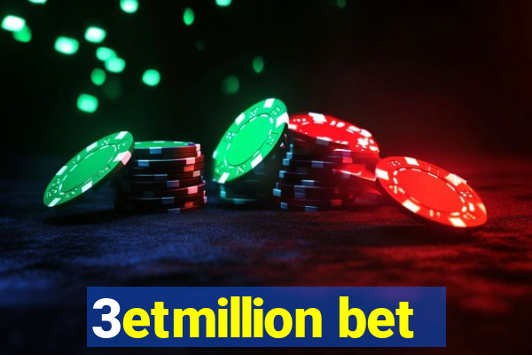 3etmillion bet